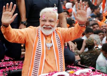 Industry reacts positively towards return of Modi Sarkar with thumping majority