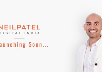 Neil Patel Digital India announces entry in India; to commence operations in June 2019