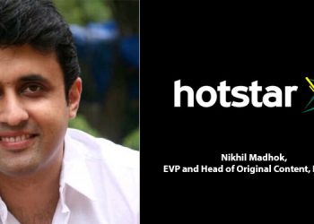 Hostages is going to benefit and ride on the back of the World Cup: Nikhil Madhok, Hotstar