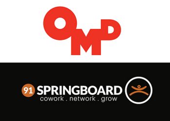OMD India wins the Media Mandate of start-up 91springboard