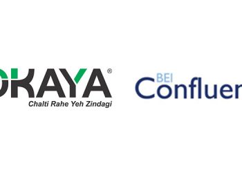 Okaya Power Group Appoints Bei Confluence as Its Creative And Digital Advertising Agency