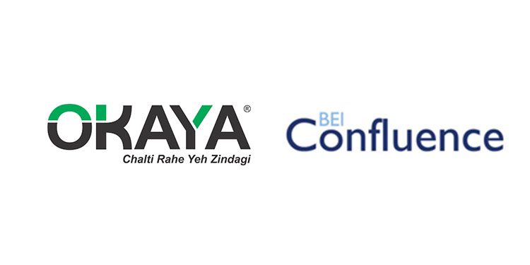 Okaya Power Group Appoints Bei Confluence as Its Creative And Digital Advertising Agency