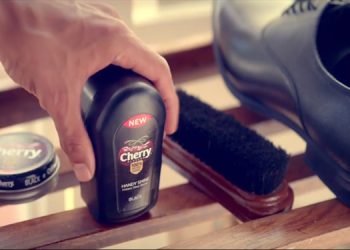 Cherry Blossom launches ‘Polish to Shine’ campaign Created by Tilt Brand Solutions