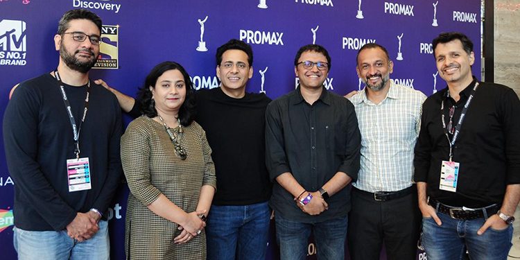 Indian OTT business models have evolved from AVOD to SVOD: OTT Panel at PROMAX BDA India