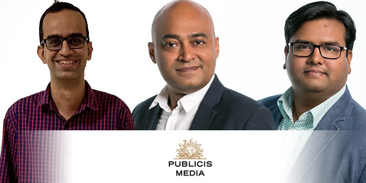 Publicis Media Aligns Convonix & Resultrix Under Performics; Tanmay Mohanty to Head Global partnerships role in India