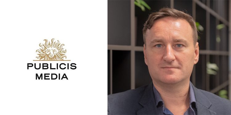 Publicis Media Asia Pacific ropes in Robert Fry as Regional Director of research and insights