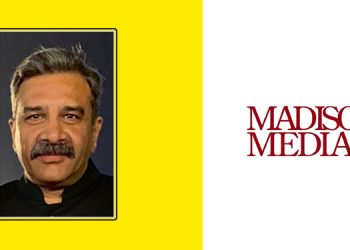 Rajul Kulshreshtha to join Madison Media as CEO, Madison Media PlusRajul Kulshreshtha to join Madison Media as CEO, Madison Media Plus