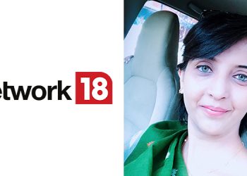 Saraswathi Anand joins Network18 as Head of Marketing for Languages Cluster