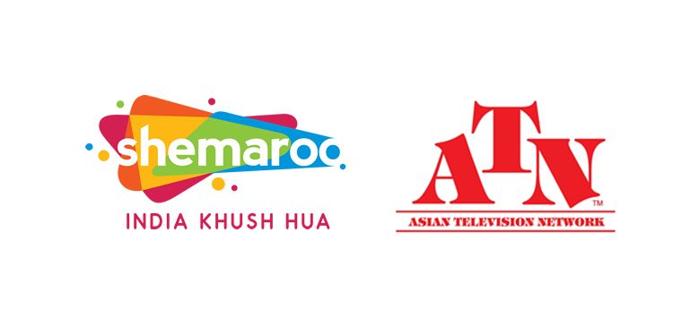 Shemaroo Enters Canada in Partnership With ATN-Asian Television Network