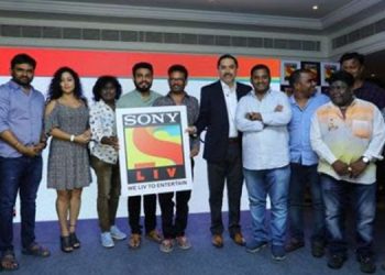 SonyLIV expands to Telugu market; announces partnerships to amplify content offering