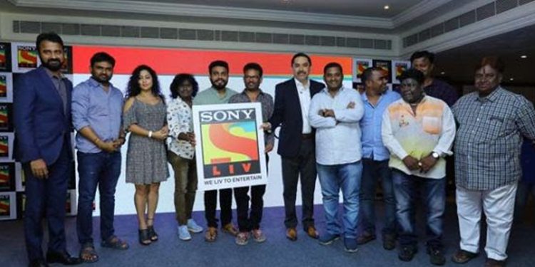 SonyLIV expands to Telugu market; announces partnerships to amplify content offering