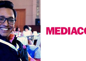 Mediacom appoints Soumak Banik as Chief Growth Officer