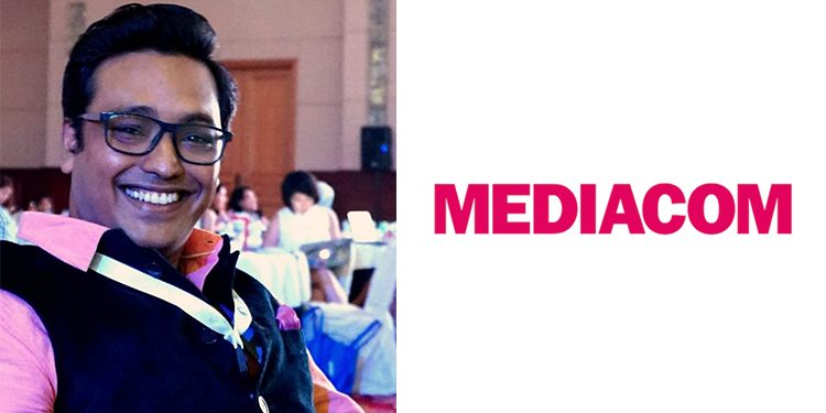 Mediacom appoints Soumak Banik as Chief Growth Officer