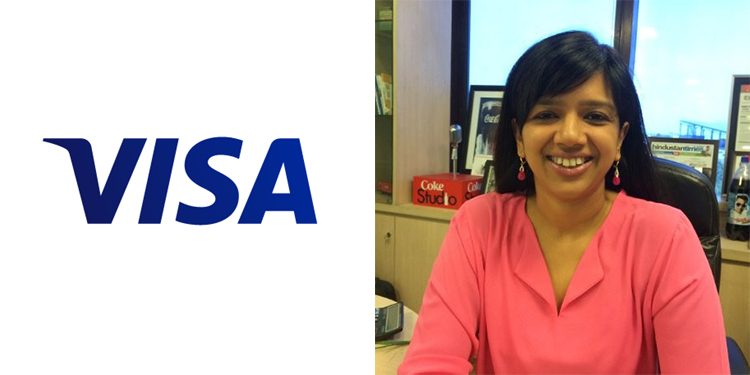 Visa appoints Sujatha V Kumar as Head of Marketing for India and South Asia
