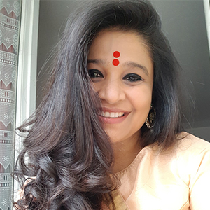 Swati Bhattacharya