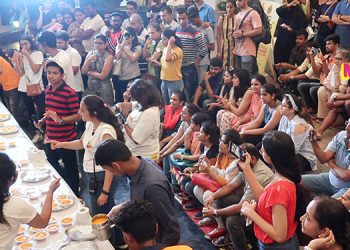 Things2doinMumbai garners over 16 million reach for the second edition of their flagship event, ‘Jo Chaahe Mango’