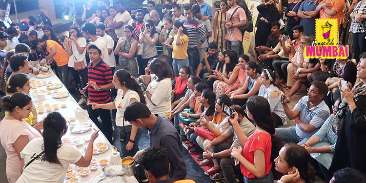 Things2doinMumbai garners over 16 million reach for the second edition of their flagship event, ‘Jo Chaahe Mango’