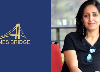 Times Bridge appoints Prachi Jatania as their Communications Lead