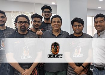 Ronnie Screwvala’s U Sports announces its competitive eSports team 'U Geist'