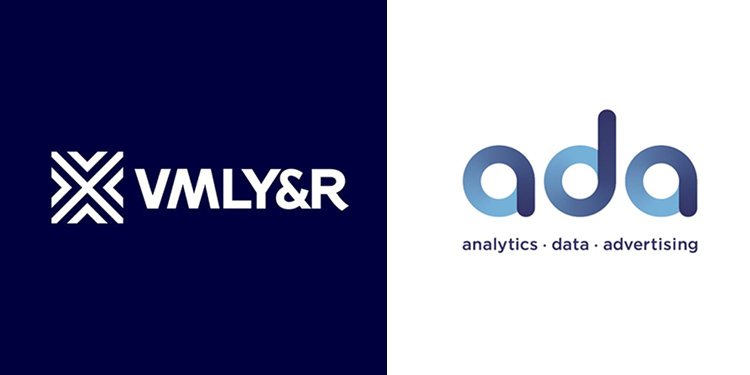 VMLY&R Asia partners with data science specialist ‘ada’ to create data ...