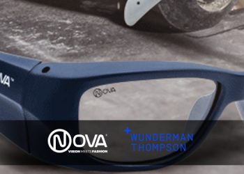 Wunderman Thompson bags creative duties for Nova Eyewear Solutions