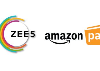 ZEE5 partners with Amazon Pay to offer exclusive Cashback offers for its Subscribers