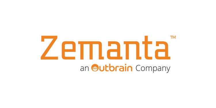 Outbrain launches the Global Leader in Programmatic Native, Zemanta, in India
