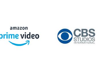 Amazon Prime Video signs multi-year agreement with CBS to global stream the new “Star Trek” series