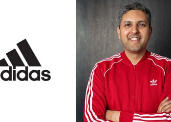 Adidas appoints Neelendra Singh as General Manager for India