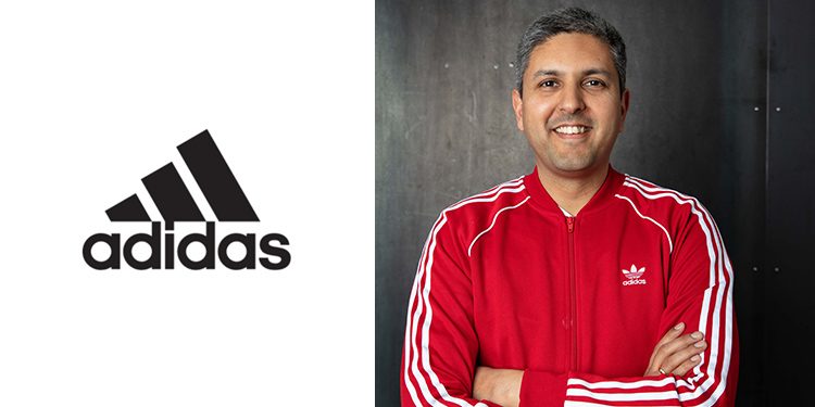 Adidas appoints Neelendra Singh as General Manager for India