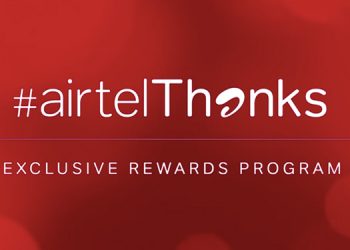 Airtel launches brand new Campaign highlighting the benefits of joining its #AirtelThanks program
