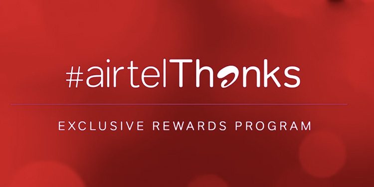 Airtel launches brand new Campaign highlighting the benefits of joining its #AirtelThanks program