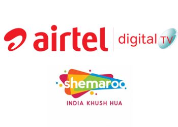 Airtel and Shemaroo launch ‘The Horror TV’subscription service for Horror, Thriller and Crime content on TV