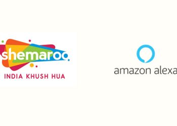 Shemaroo Offers Devotional Content on Amazon Alexa