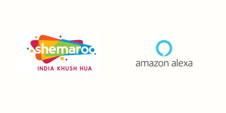 Shemaroo Offers Devotional Content on Amazon Alexa