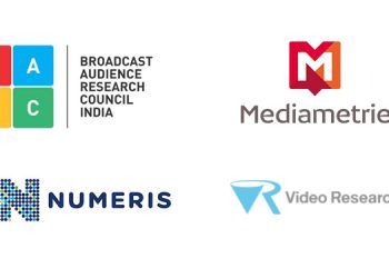 BARC (India), Médiamétrie (France), Numeris (Canada) and Video Research (Japan) collaborate to align audience measurement operational processes and technical standards across the globe