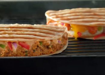 Burger King India launches #WrapsWithoutGaps campaign for its recently launched ‘new Loaded Wraps’