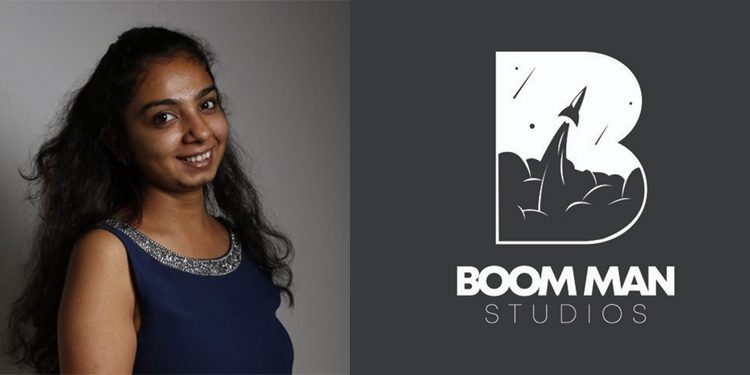 Boom Man Studios appoints Forram Sadraani as a Producer to lead it Digital ads and TVCs