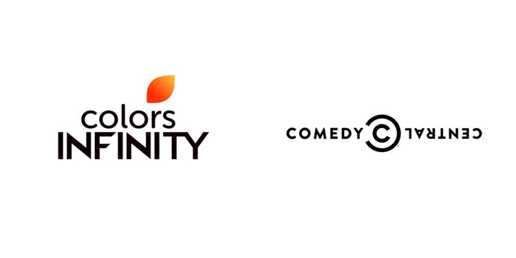 Comedy Central and Colors Infinity rejuvenate primetime for viewers of English entertainment