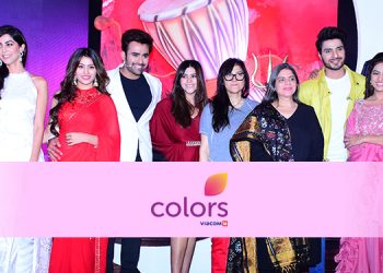 COLORS to present a gamut of new shows across genres