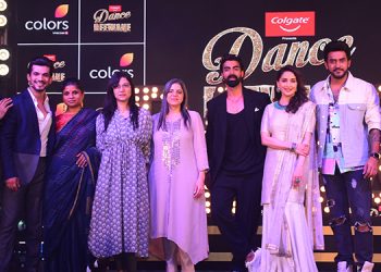 Colors to launch dance reality show Dance Deewane Season 2 on 15th June; ropes in Colgate as presenting sponsor