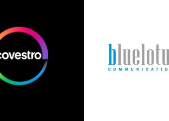 Covestro India partners with Blue Lotus Communications for PR and Public affairs mandates