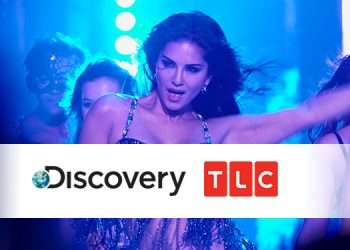 Discovery and TLC Channels to air documentary ‘Mostly Sunny’, based improbable journey of actress Sunny Leone