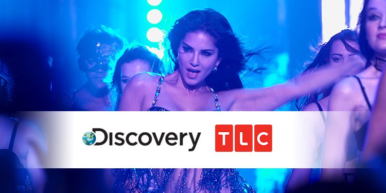 Discovery and TLC Channels to air documentary ‘Mostly Sunny’, based improbable journey of actress Sunny Leone