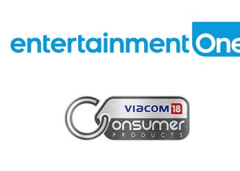 Entertainment One Partners with Viacom18 to Drive Growth for Peppa Pig in India