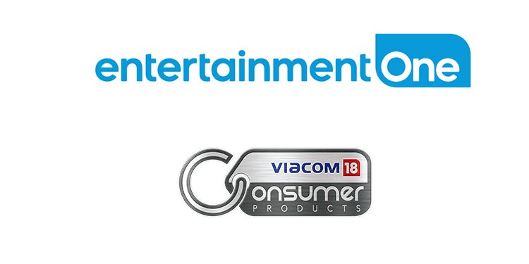 Entertainment One Partners with Viacom18 to Drive Growth for Peppa Pig in India