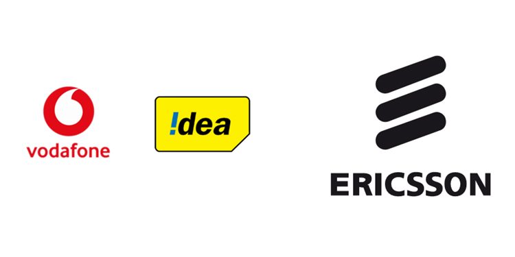Vodafone Idea Limited to deploy Ericsson’s Cloud Packet Core to enhance network performance