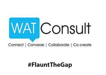 WATConsult launches its new initiative #FlauntTheGap