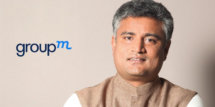 Prasanth Kumar to Take Over as CEO of GroupM South Asia from Sam Singh