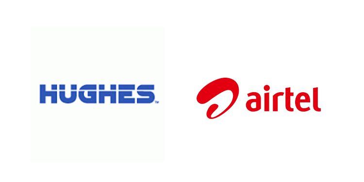 Hughes and Airtel to combine their India VSAT operations